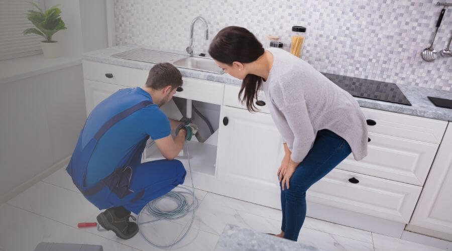 Professional same day plumber in Locust Grove, GA